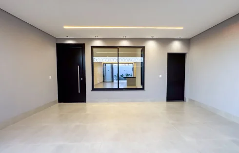 Casa em Praça Alto Umuarama, Uberlândia