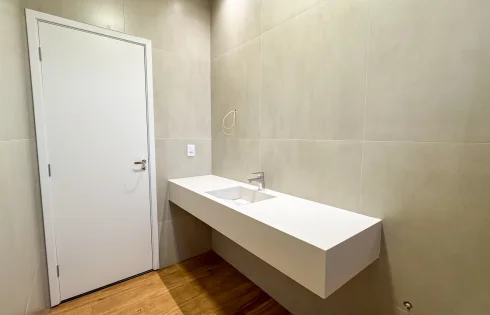 Casa em Praça Alto Umuarama, Uberlândia