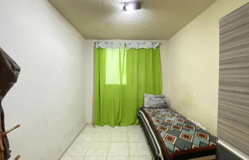 Apartamento em Mansour, Uberlândia