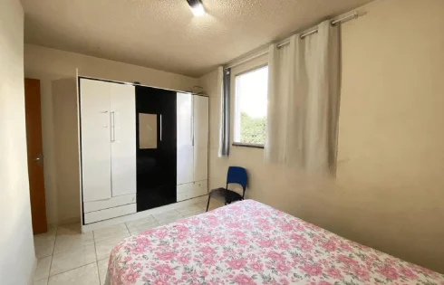 Apartamento em Mansour, Uberlândia