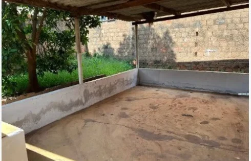 Casa em Laranjeiras, Uberlândia