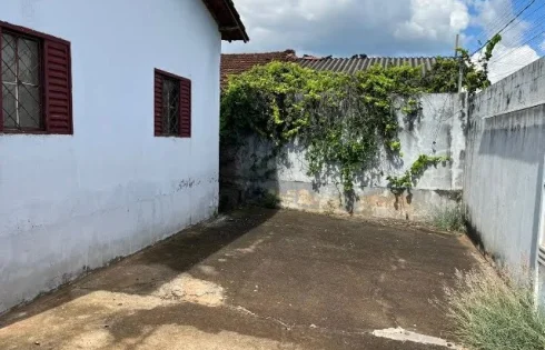 Casa em Laranjeiras, Uberlândia