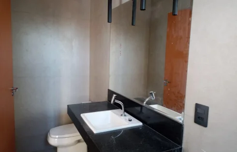 Casa em Grand Ville, Uberlândia