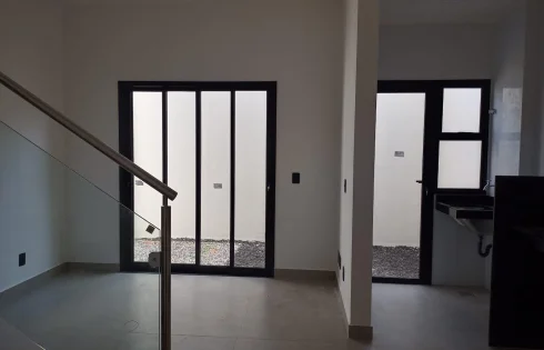 Casa em Grand Ville, Uberlândia