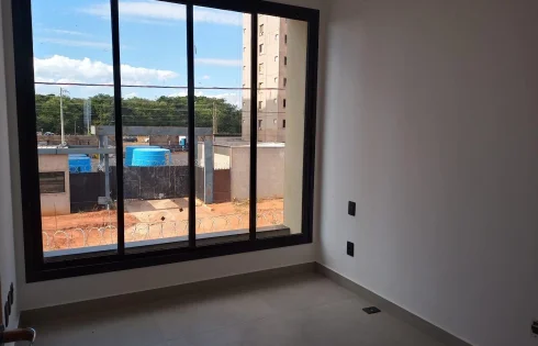 Casa em Grand Ville, Uberlândia