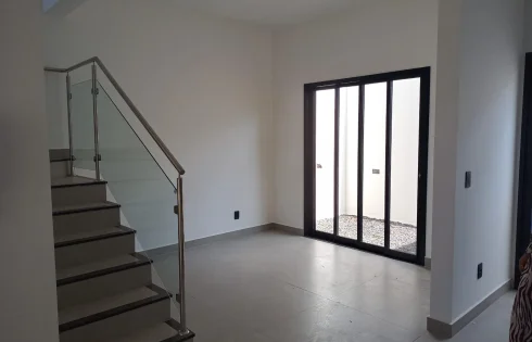 Casa em Grand Ville, Uberlândia
