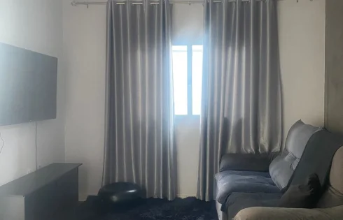 Casa em Jardim Brasília, Uberlândia