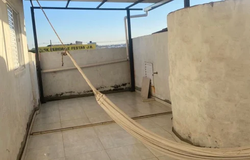 Casa em Jardim Brasília, Uberlândia