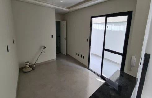 Apartamento em Santa Mônica, Uberlândia