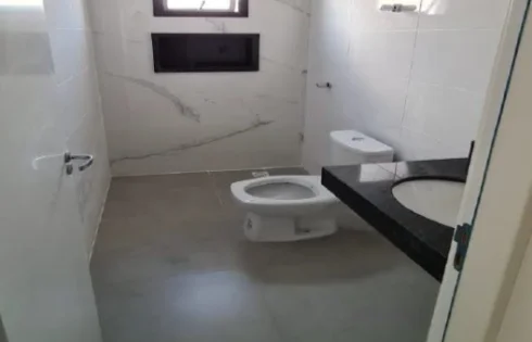 Apartamento em Santa Mônica, Uberlândia