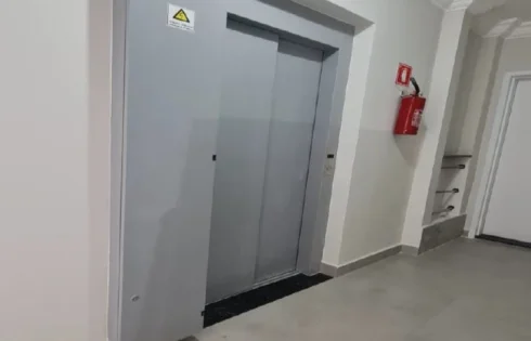 Apartamento em Santa Mônica, Uberlândia