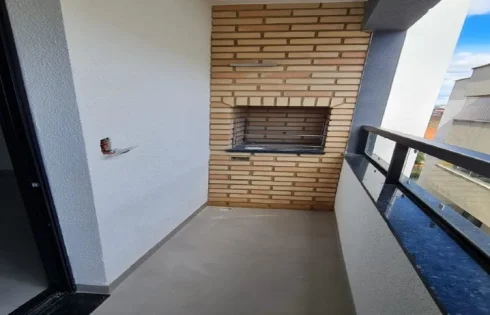 Apartamento em Santa Mônica, Uberlândia