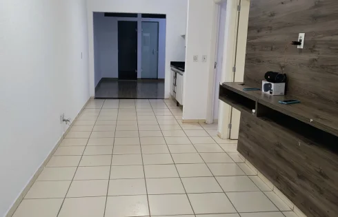 Casa em Aclimação, Uberlândia