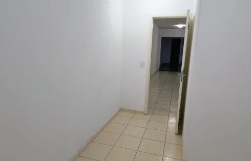 Casa em Aclimação, Uberlândia