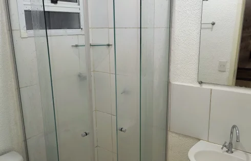 Casa em Aclimação, Uberlândia