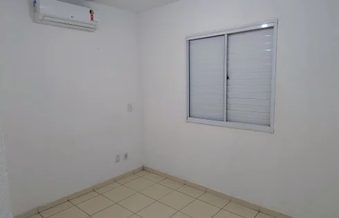 Casa em Aclimação, Uberlândia