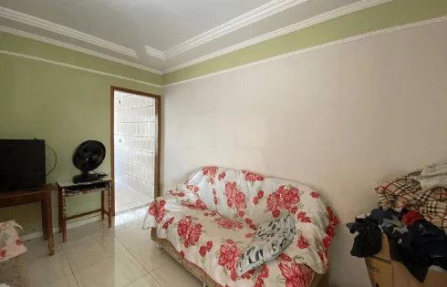 Casa em Santa Mônica, Uberlândia