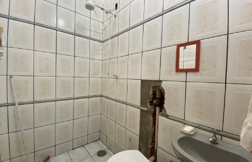 Casa em Santa Mônica, Uberlândia