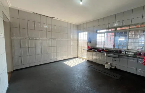 Loja térrea em Jardim Brasília, Uberlândia