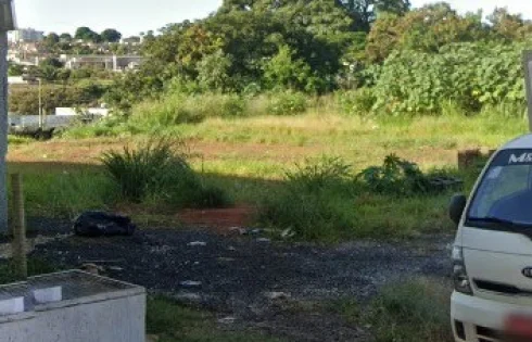 Osvaldo Rezende, Uberlândia