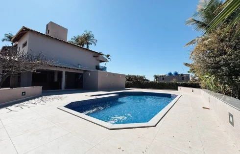 Casa em Cidade Jardim, Uberlândia