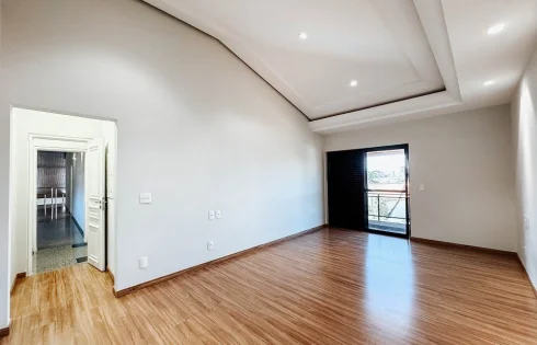 Casa em Cidade Jardim, Uberlândia
