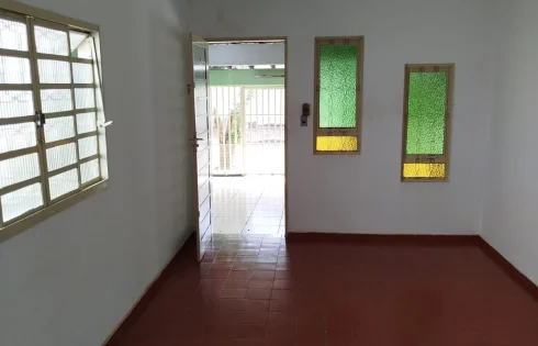 Tubalina, Uberlândia