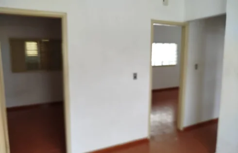 Casa em Tubalina, Uberlândia