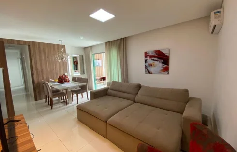 Apartamento em Santa Mônica, Uberlândia