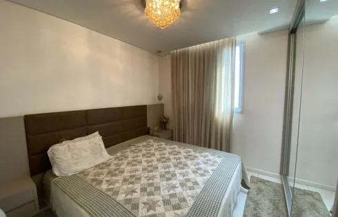 Apartamento em Santa Mônica, Uberlândia