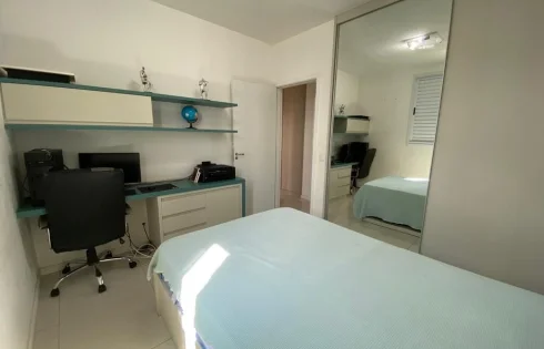Apartamento em Santa Mônica, Uberlândia