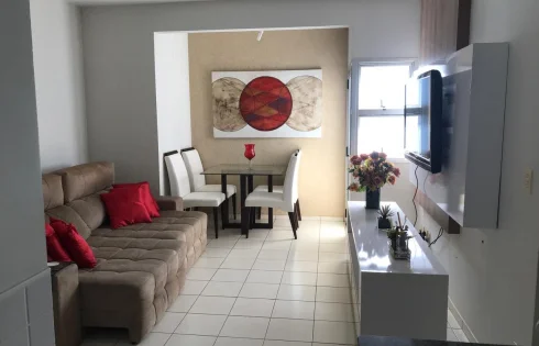Apartamento em Tubalina, Uberlândia