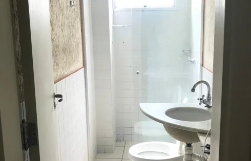 Apartamento em Tubalina, Uberlândia