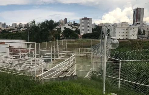 Apartamento em Tubalina, Uberlândia