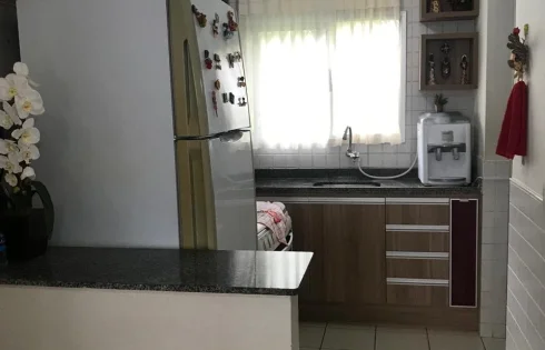 Apartamento em Tubalina, Uberlândia