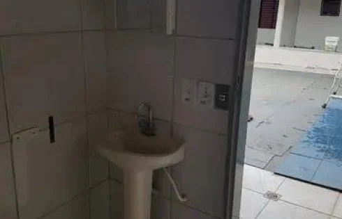 Casa em Tocantins, Uberlândia