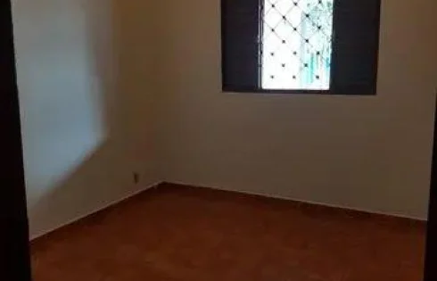 Casa em Tocantins, Uberlândia
