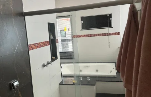 Casa em Morumbi, Uberlândia
