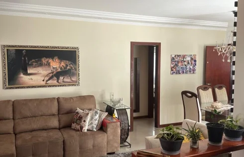 Casa em Morumbi, Uberlândia