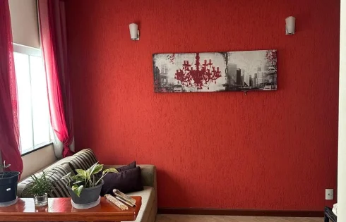 Casa em Morumbi, Uberlândia