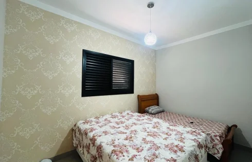 Casa em Gsp, Uberlândia