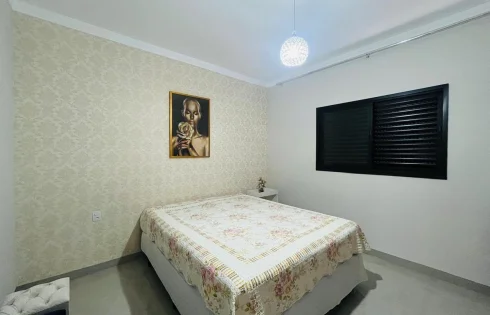 Casa em Gsp, Uberlândia