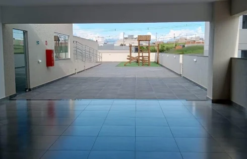 Apartamento em Portal do Vale, Uberlândia