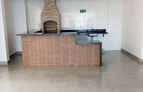 Apartamento em Portal do Vale, Uberlândia