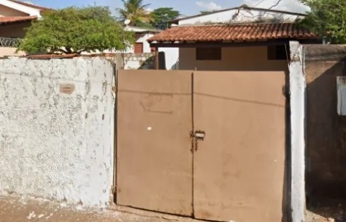 Tibery, Uberlândia