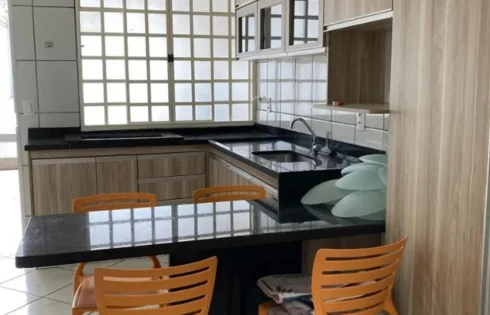 Casa em Presidente Roosevelt, Uberlândia