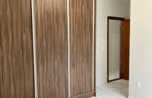 Casa em Presidente Roosevelt, Uberlândia