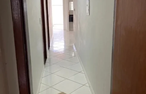 Casa em Presidente Roosevelt, Uberlândia