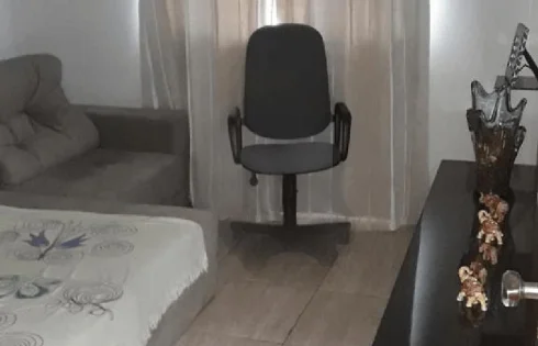 Apartamento em Tabajaras, Uberlândia