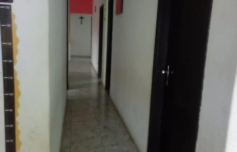 Casa em Presidente Roosevelt, Uberlândia